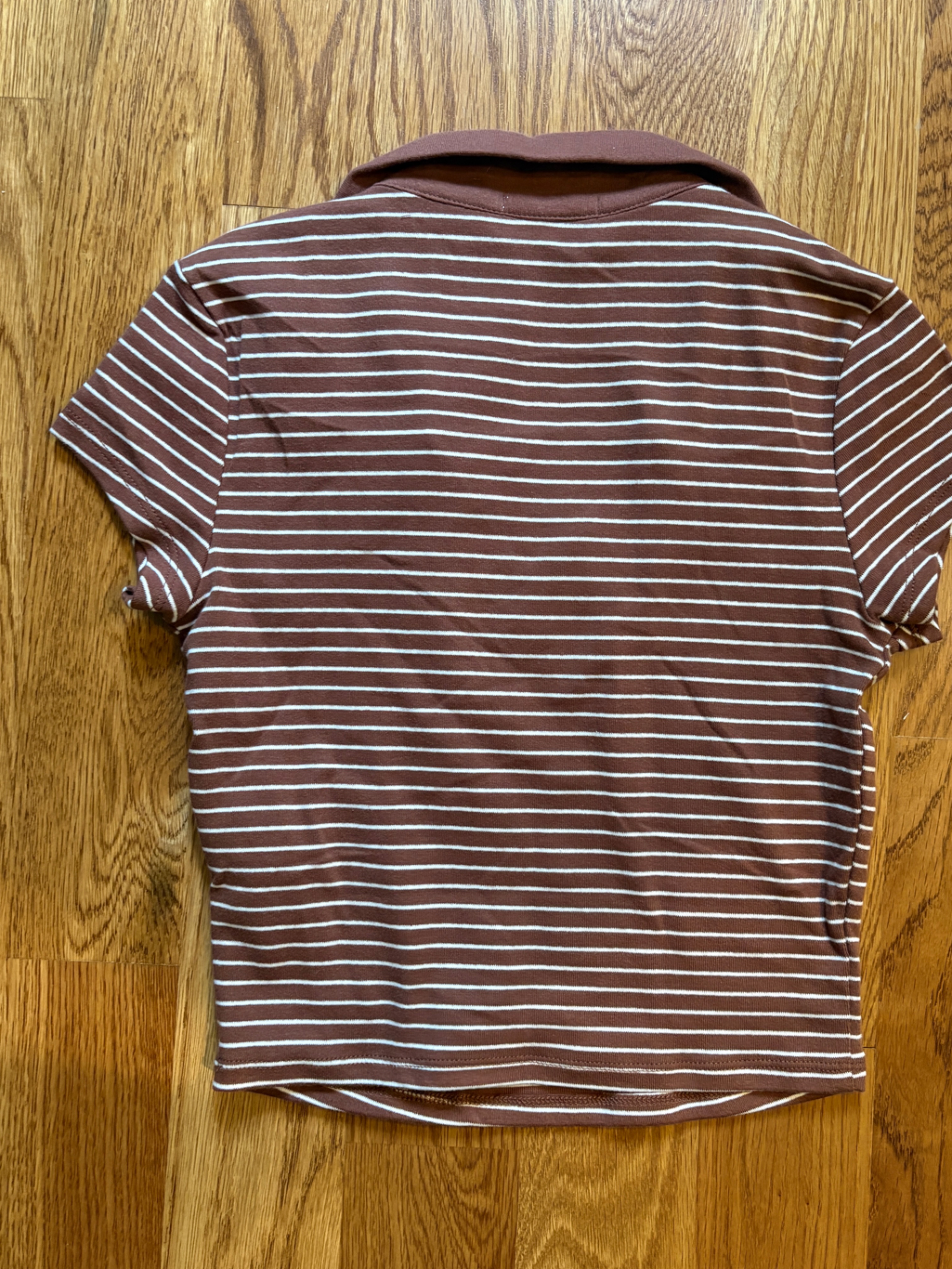 Stoned Immaculate Caddyshack Polo, M, New! — image 3 of 8